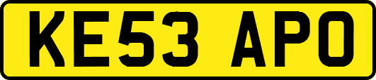 KE53APO