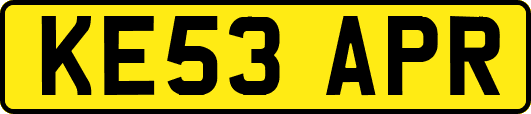 KE53APR