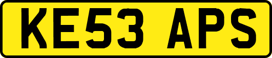 KE53APS
