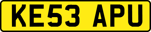 KE53APU