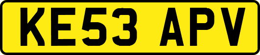 KE53APV