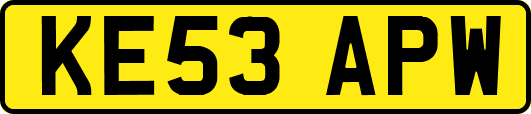 KE53APW