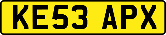 KE53APX