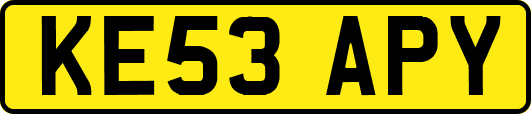 KE53APY