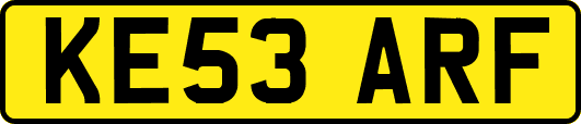 KE53ARF