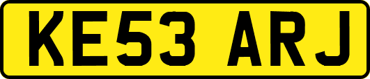 KE53ARJ