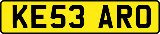 KE53ARO