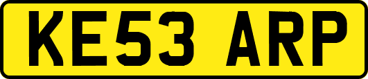 KE53ARP