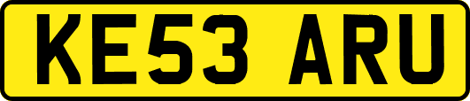 KE53ARU