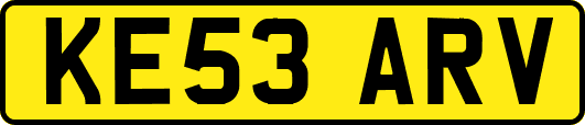 KE53ARV