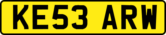 KE53ARW