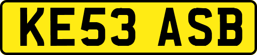 KE53ASB