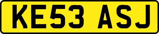 KE53ASJ