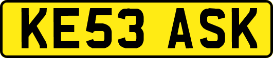KE53ASK