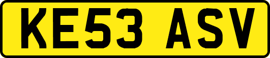 KE53ASV