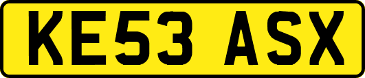 KE53ASX