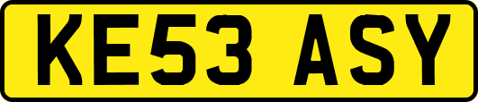 KE53ASY