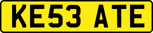 KE53ATE