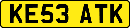 KE53ATK