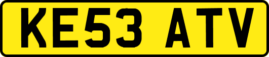 KE53ATV