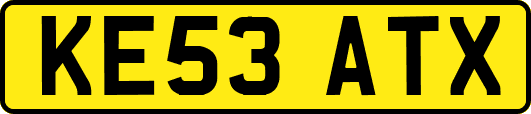 KE53ATX