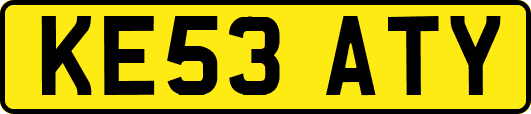 KE53ATY