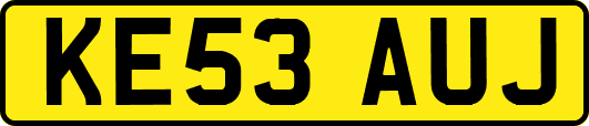 KE53AUJ