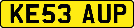 KE53AUP