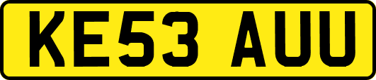 KE53AUU