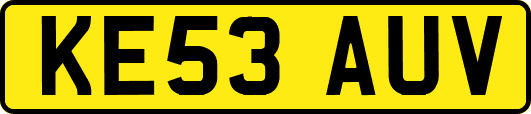 KE53AUV