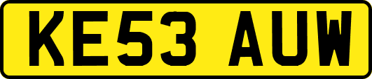 KE53AUW