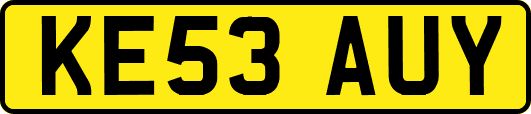 KE53AUY