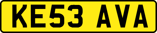 KE53AVA