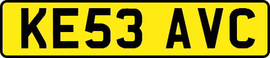 KE53AVC