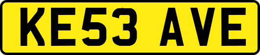 KE53AVE