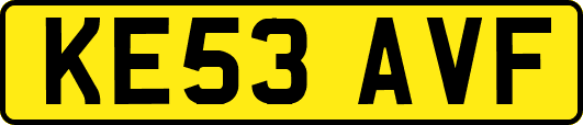 KE53AVF