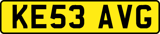 KE53AVG