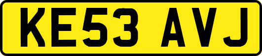KE53AVJ