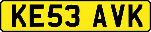 KE53AVK