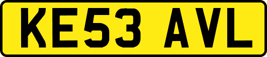 KE53AVL