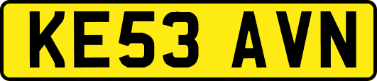 KE53AVN