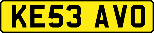 KE53AVO
