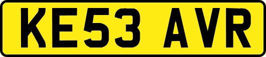 KE53AVR