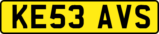 KE53AVS