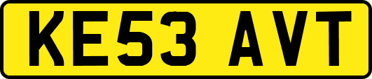 KE53AVT