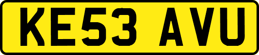 KE53AVU