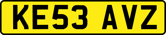 KE53AVZ