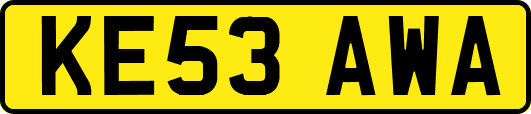 KE53AWA