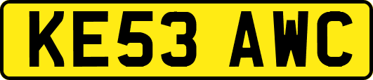 KE53AWC
