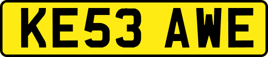 KE53AWE